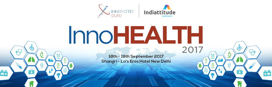 InnoHEALTH 2017