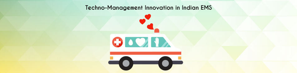 Techno-Management Innovation in Indian EMS