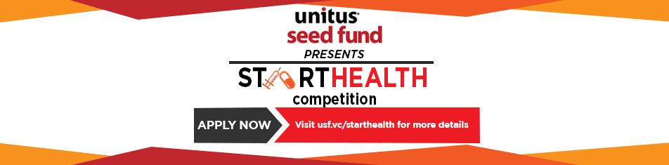 StartHealth 4 competition