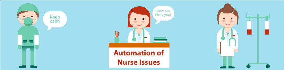 Automation-of-Nurse-Issues