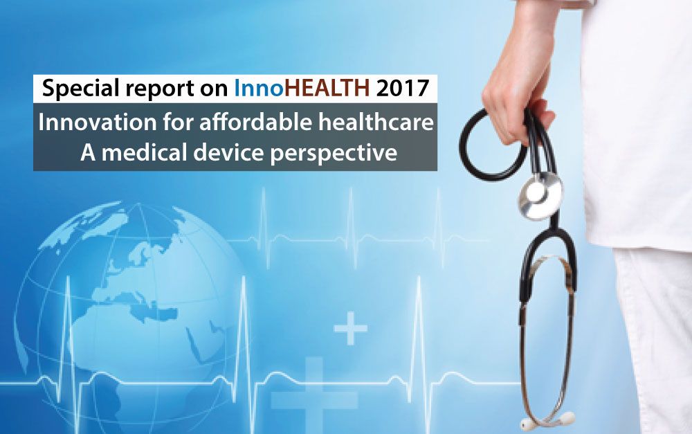 Affordable Healthcare Innovation