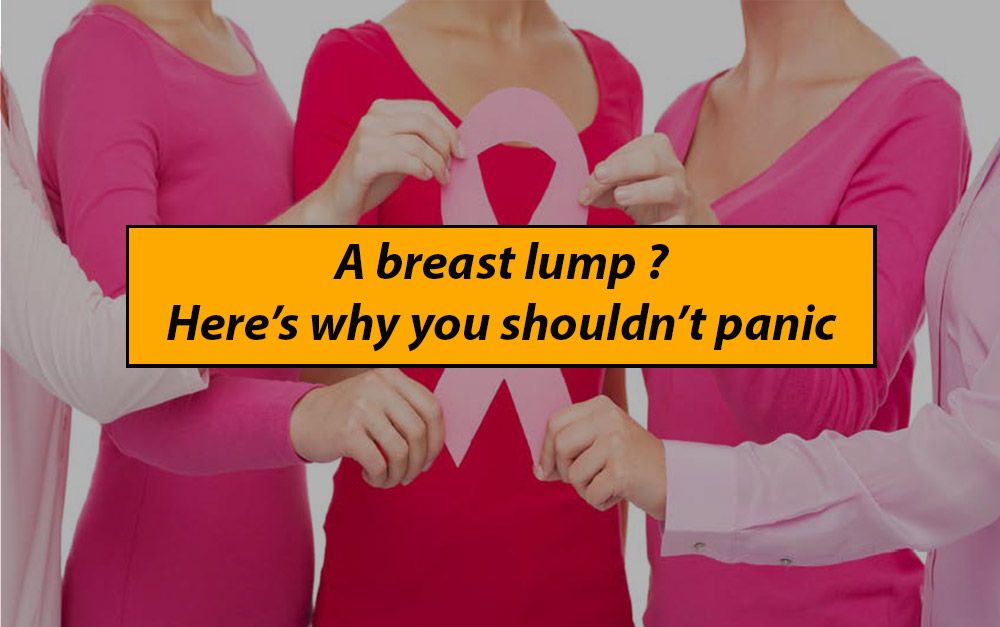 Breast Lump