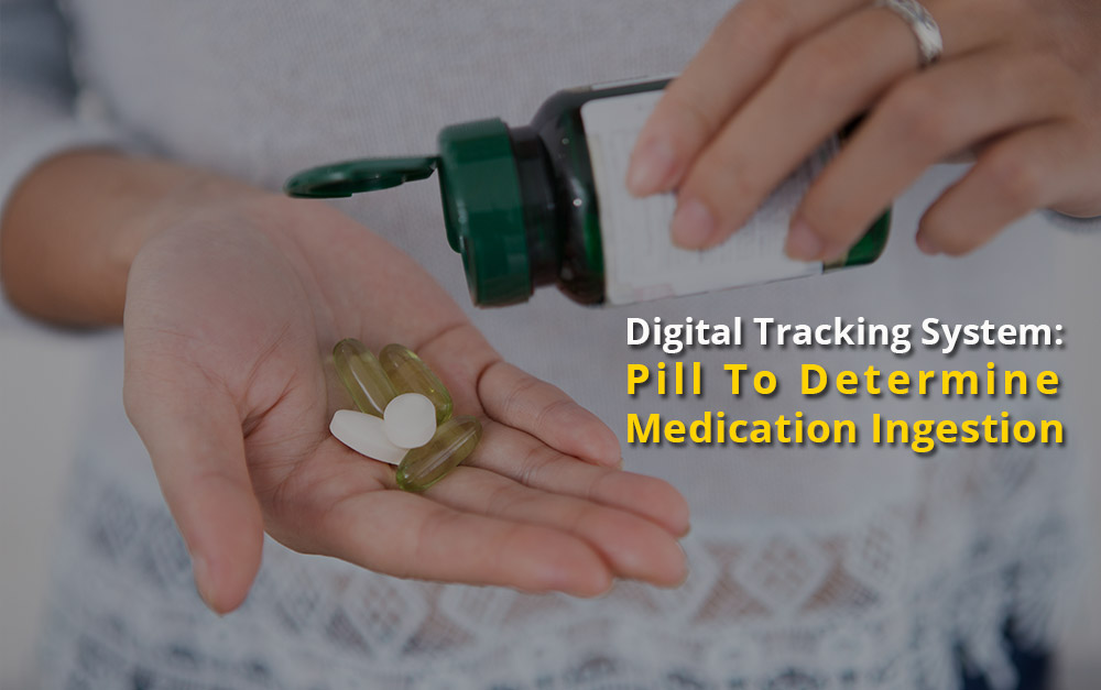 Medication Ingestion