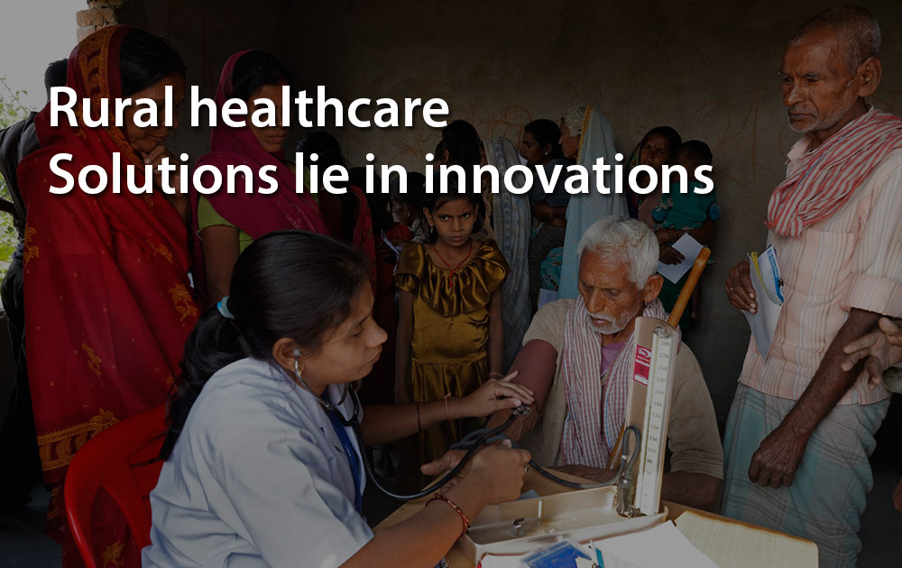 Rural-healthcare