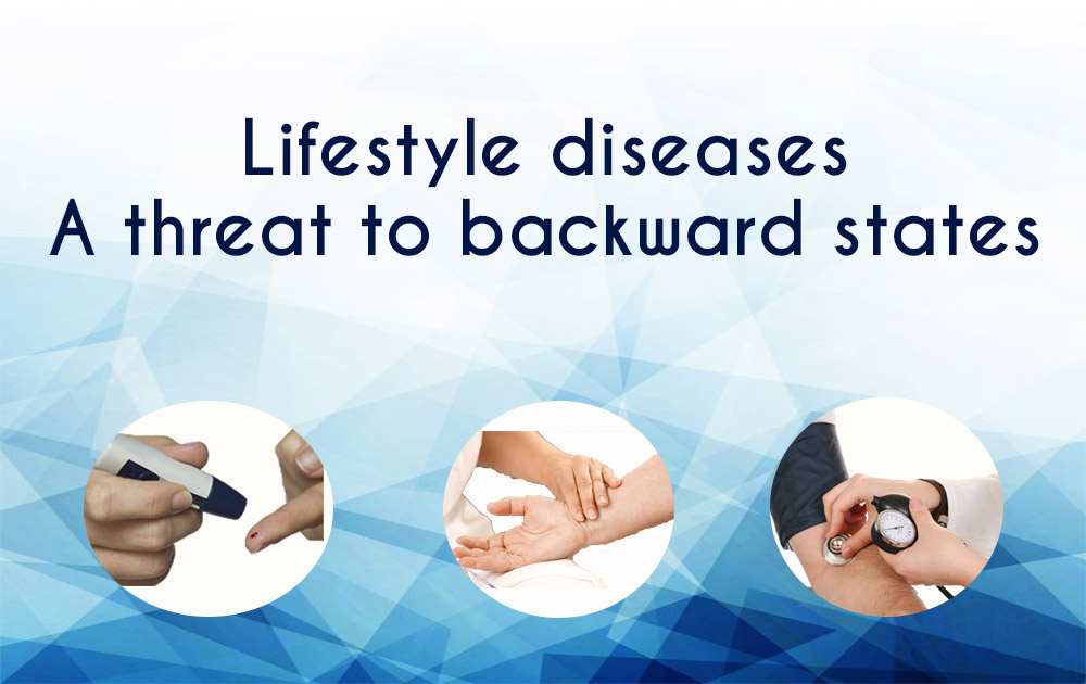 Lifestyle-disease