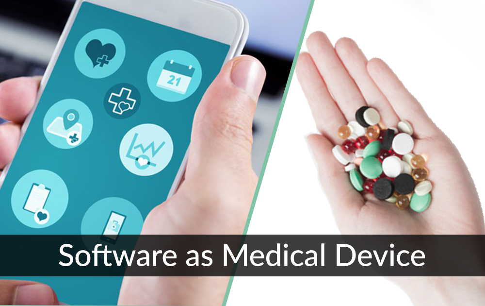 software-as-mediacal-device