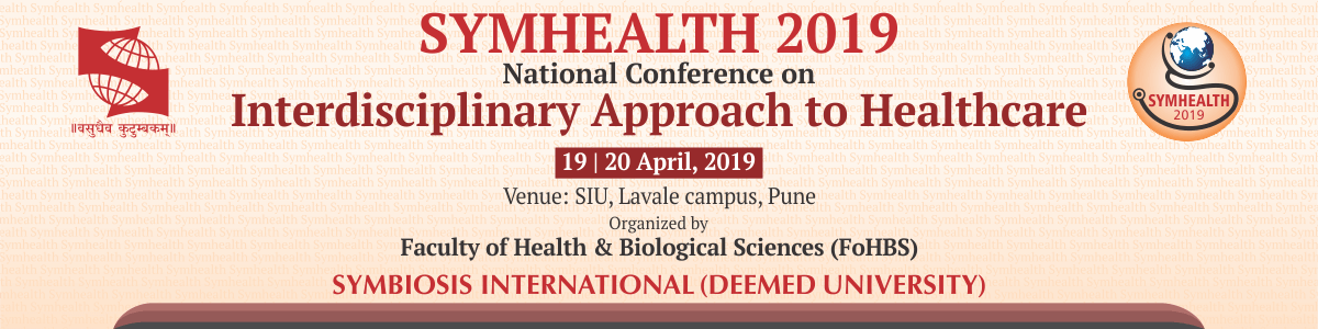Symhealth 2019 web Banner