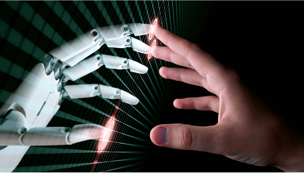 Healthcare IT market builds the foundation of Artificial Intelligence1