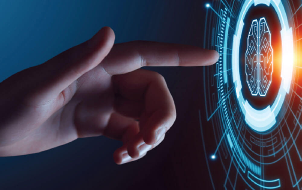 The Morphing Face of Healthcare in the World of AI