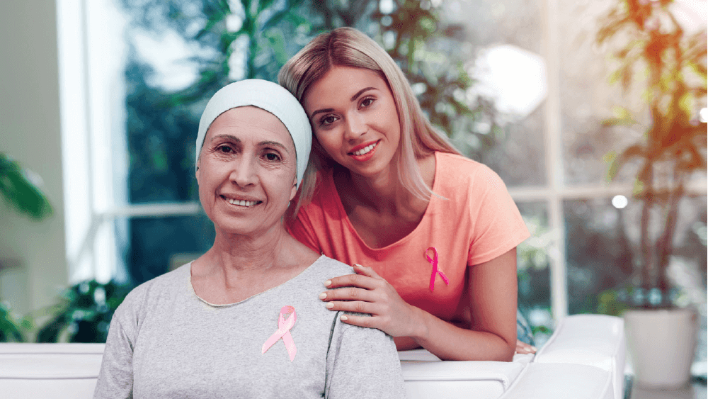 Tailorx study for breast cancer