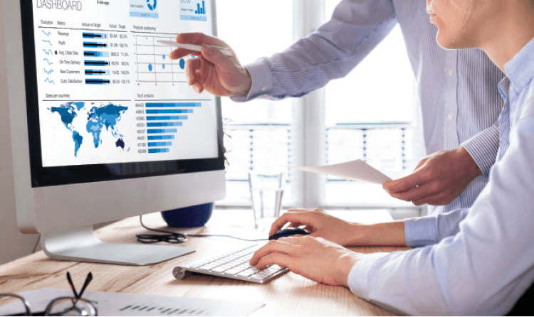 data analytics