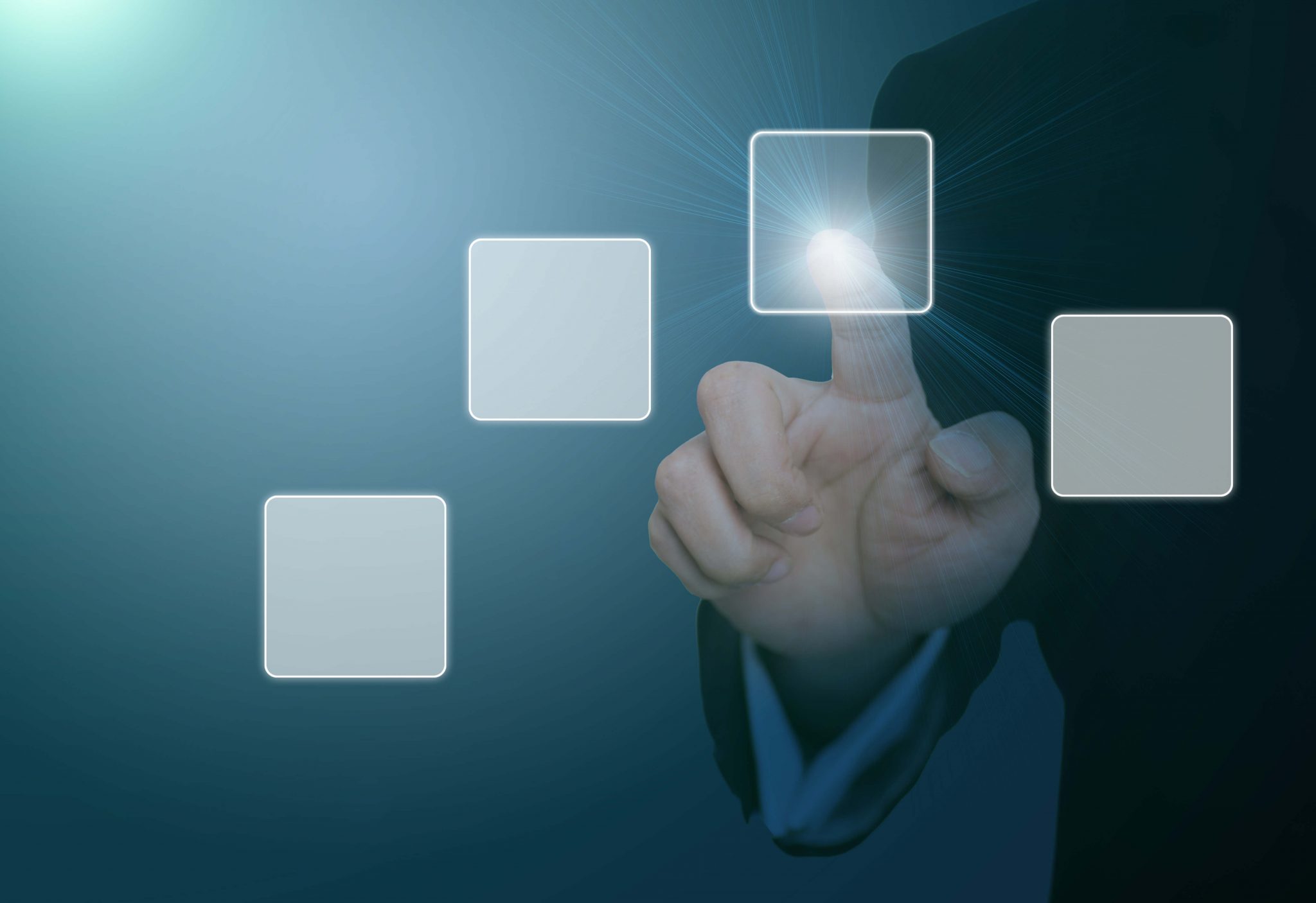 integrating technologies to better healthcare