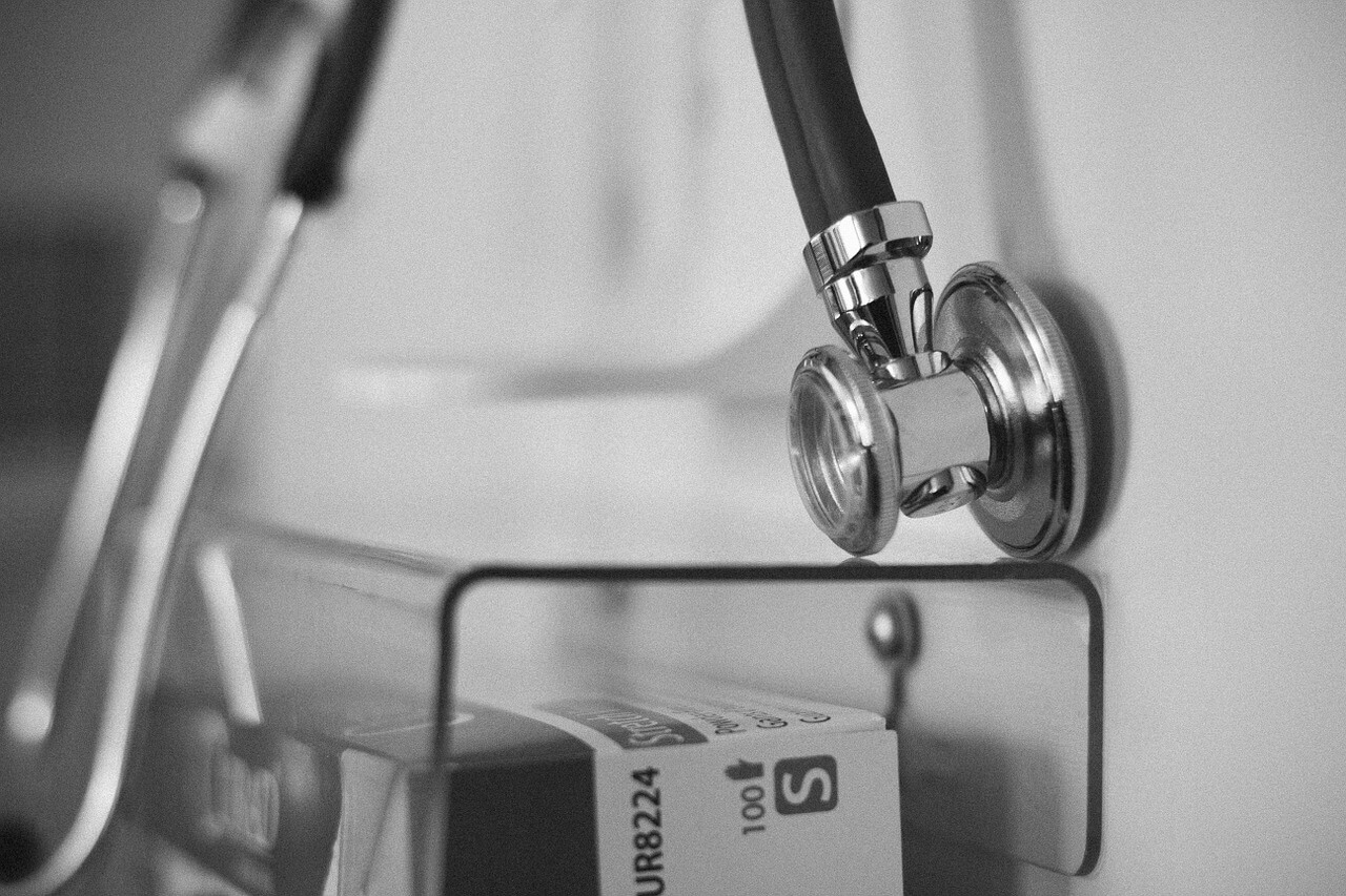 medical IoT