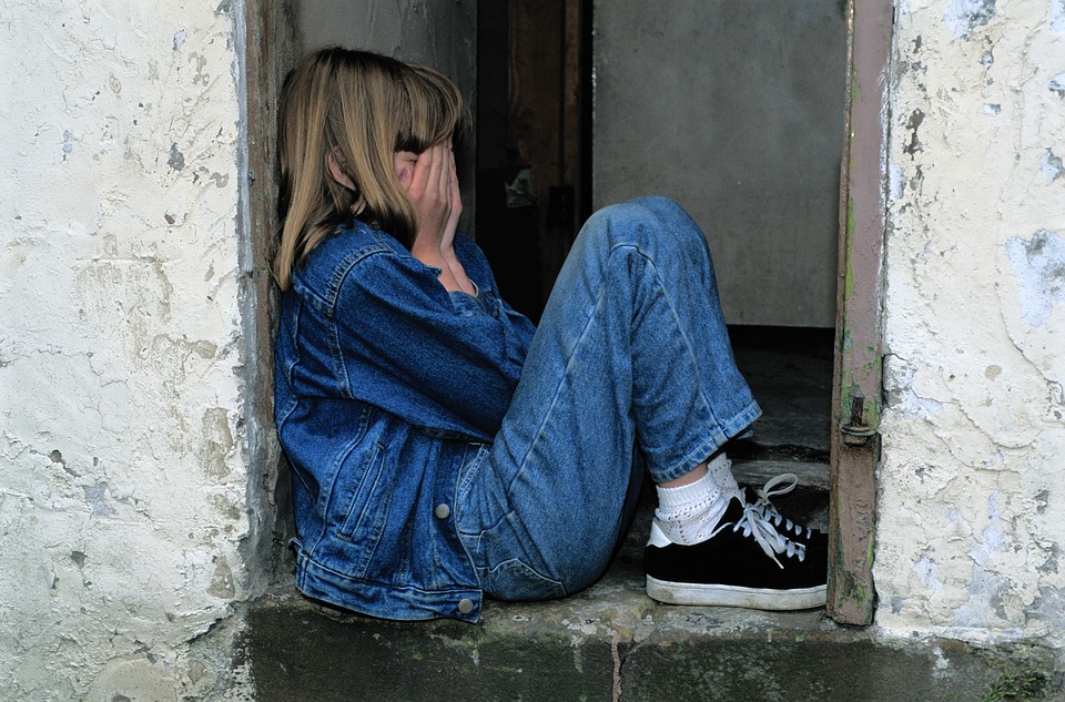 Did You Know That One Student Commits Suicide Every Hour In India