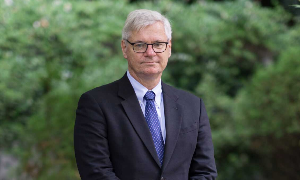 Peter Taksøe-Jensen exclusive interview on Indo-Danish relationship InnoHEALTH Magazine