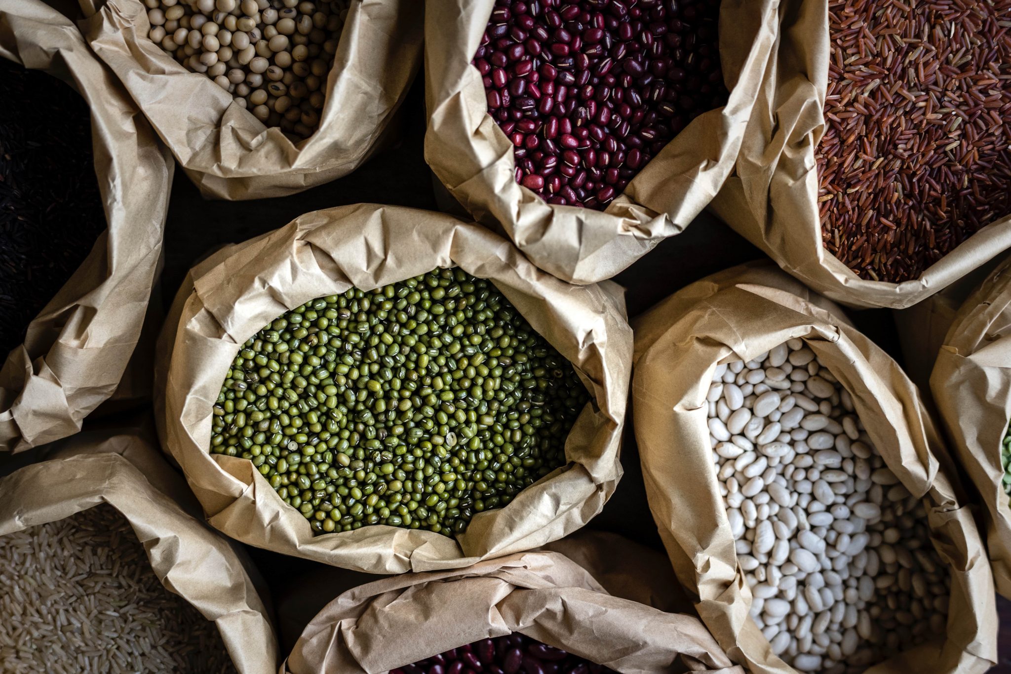 Can Millets Be the Answer to India’s Nutritional Problems
