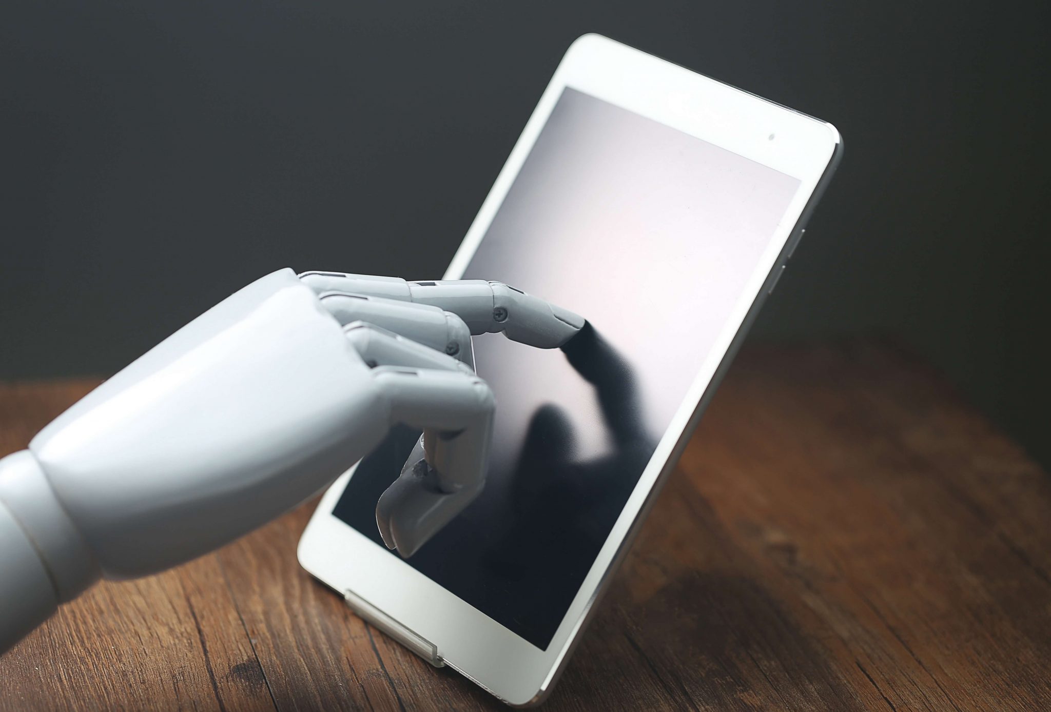 Truth of AI and IoT in healthcare