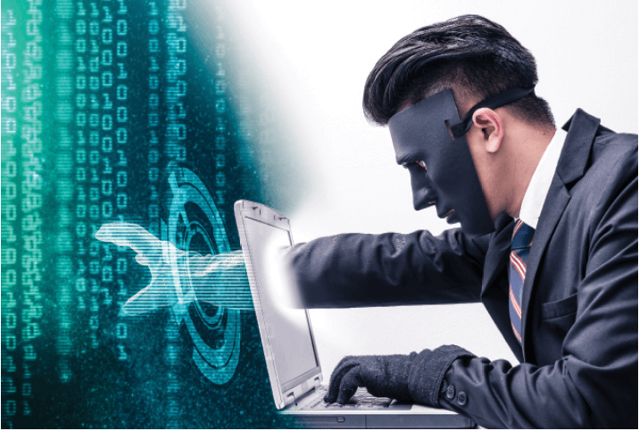 cyberattack