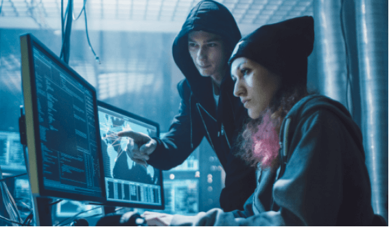 cybersecurity business evangelist 3