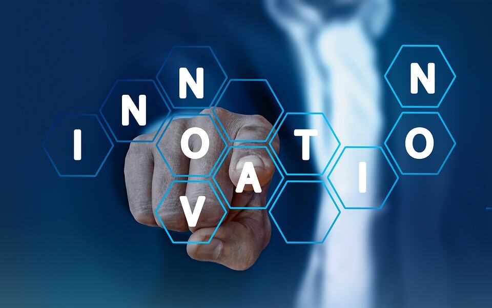 top 5 healthcare innovations