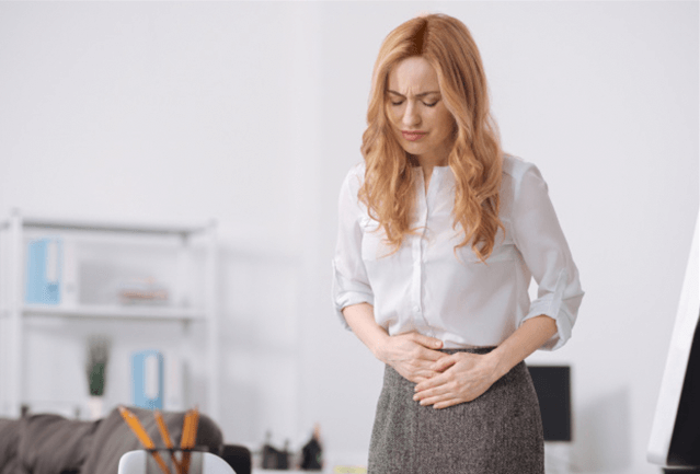 A New Roll-on to Relieve Period Pain
