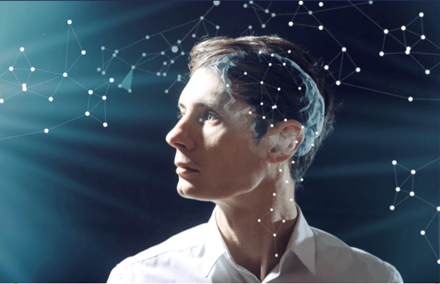 Ai synthetic intelligence with organic source