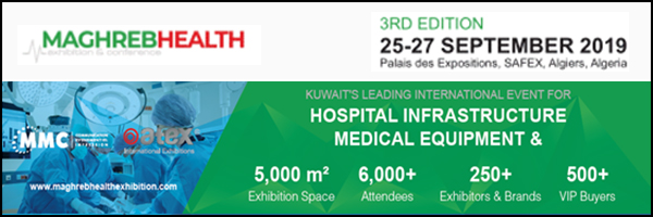 MAGHREB-HEALTH banner