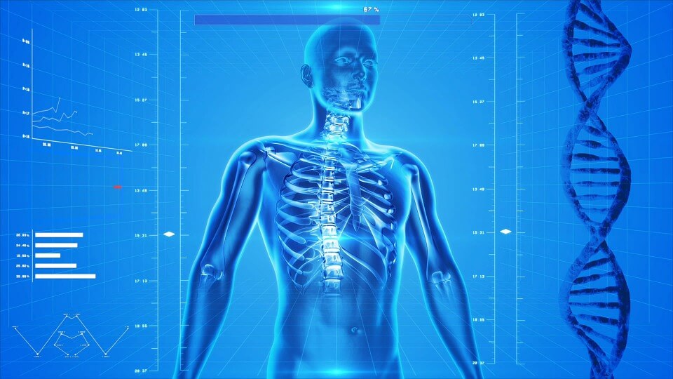 Top latest healthcare innovations ReMix Skin Vibration Pocket Scanner Epiwear Implantable Device The Pod Robotic Hands IKEA furniture