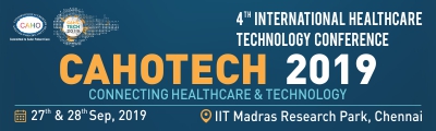 CAHOTECH 2019