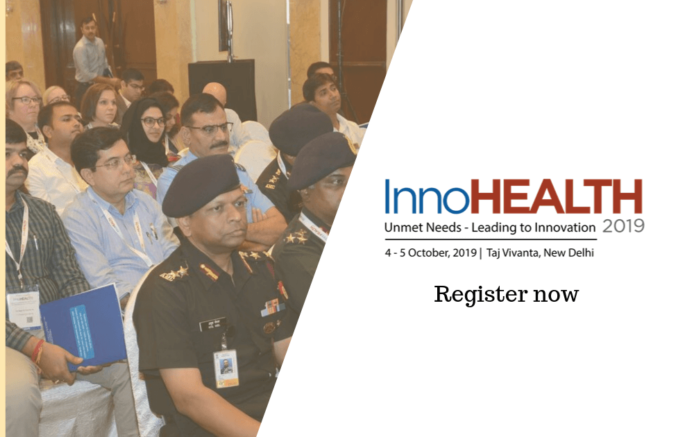 Unmet Needs - Leading to Innovation