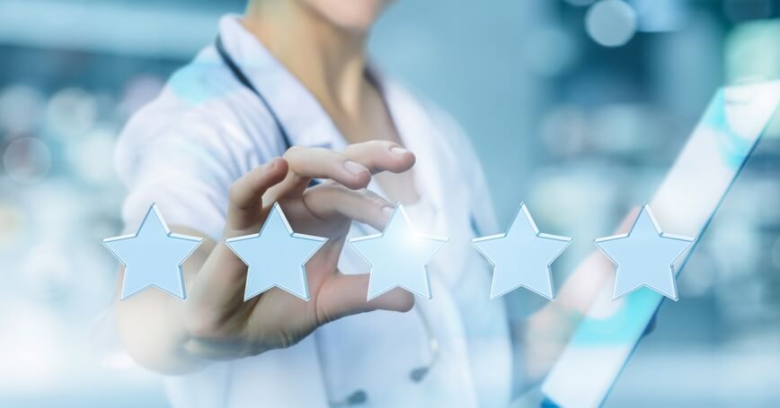 Bringing the Concept of Patient Experience & Standards to India