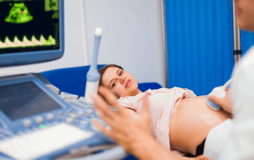 Reproductive Health Issues with Women-Based Approach