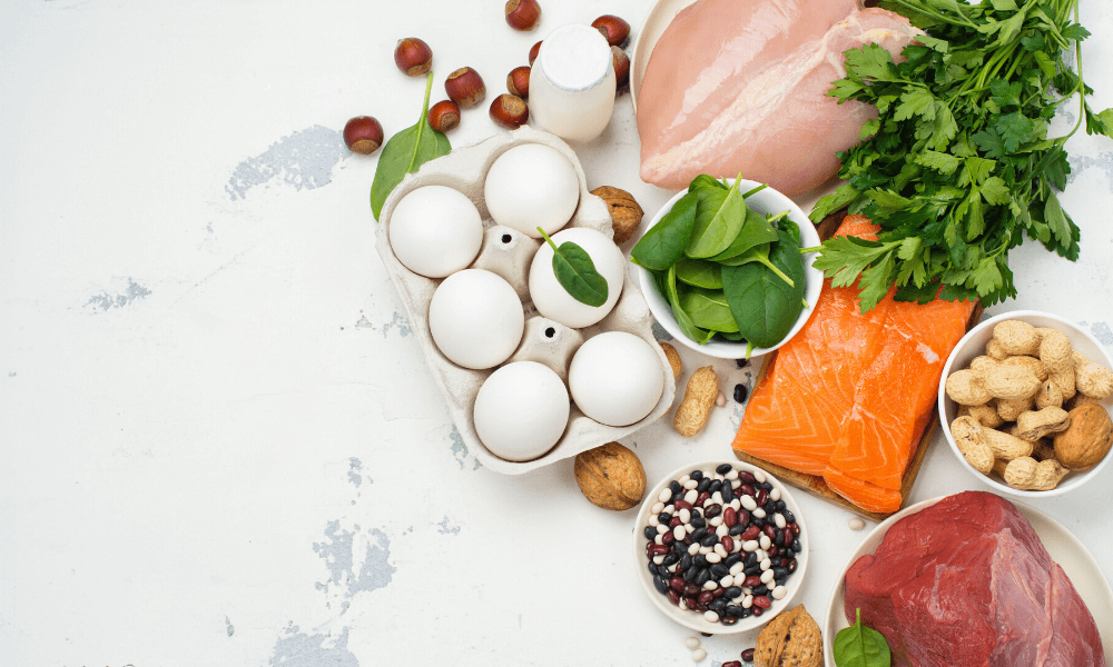 Study - Increasing Protein and Dairy Intake Reduce Burden of Diabetes
