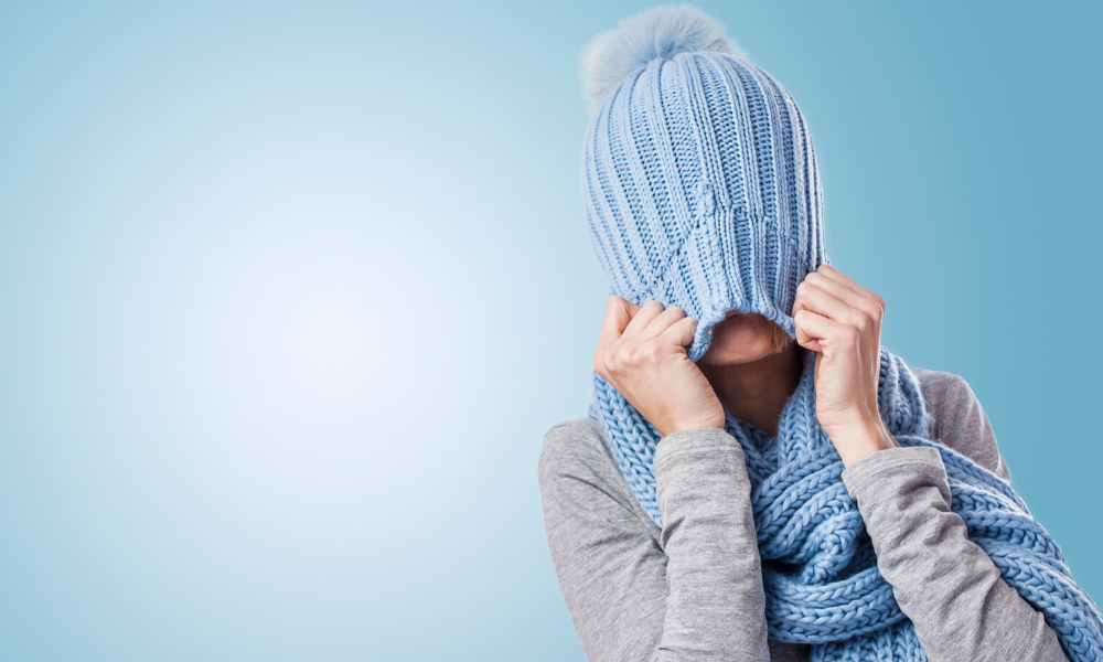 Foods that Keep You Warm in Winter