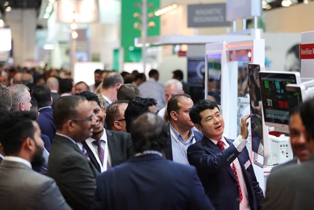 arab-health-2020-27-30 january Dubai