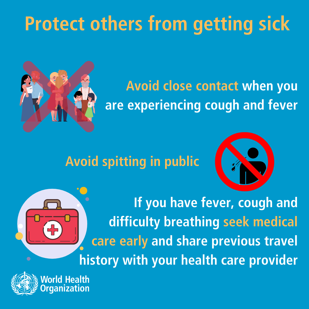 Coronavirus - Protect others from getting sick-2