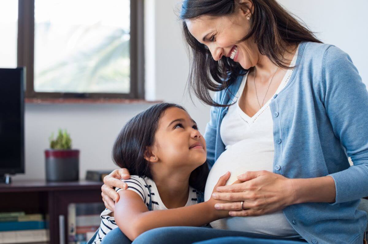 Belly bump - With dental care-4