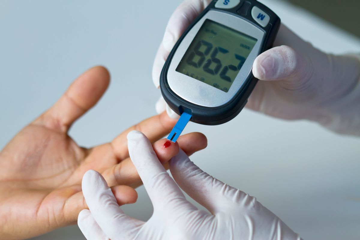 Cure to diabetes mellitus peeping into the future-1