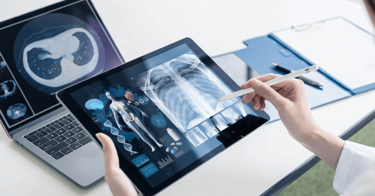 Top telemedicine companies in India