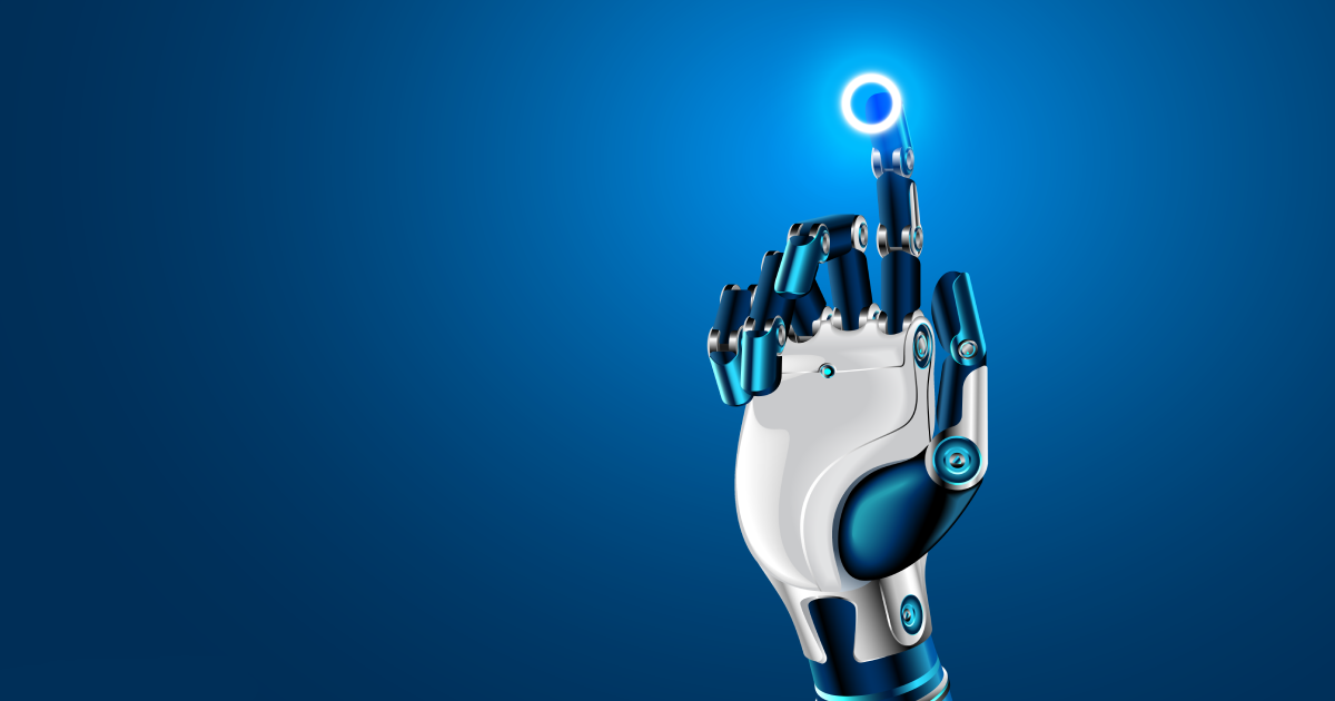 AI revolution in the field of healthcare featured image for wordpress and facebook