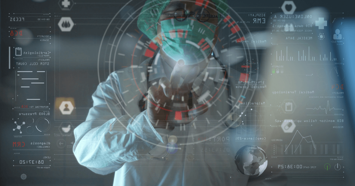 Indian healthcare toward global leadership featured image for wordpress and facebook