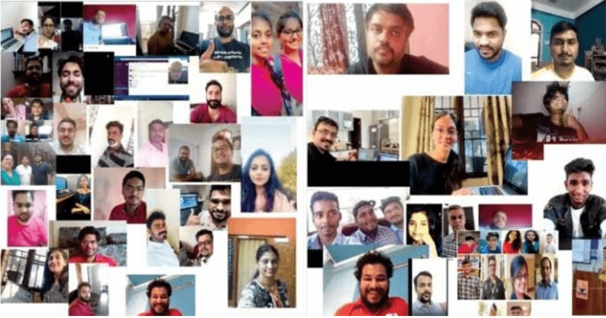 India’s largest Covid-19 Ideathon
