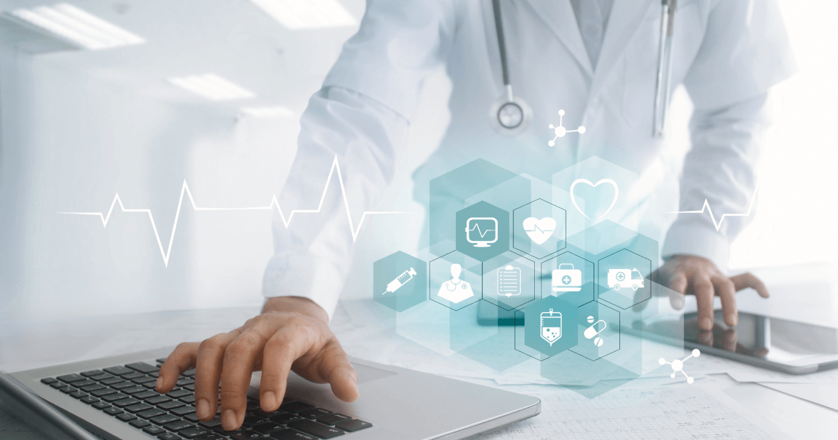 Innovations for hospitals during COVID-19