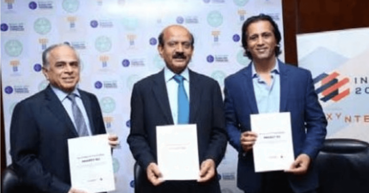 Latest news in Healthcare! IH magazine