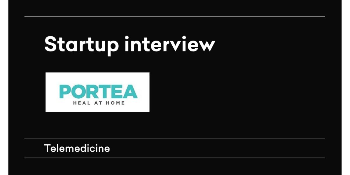 Featured image Portea