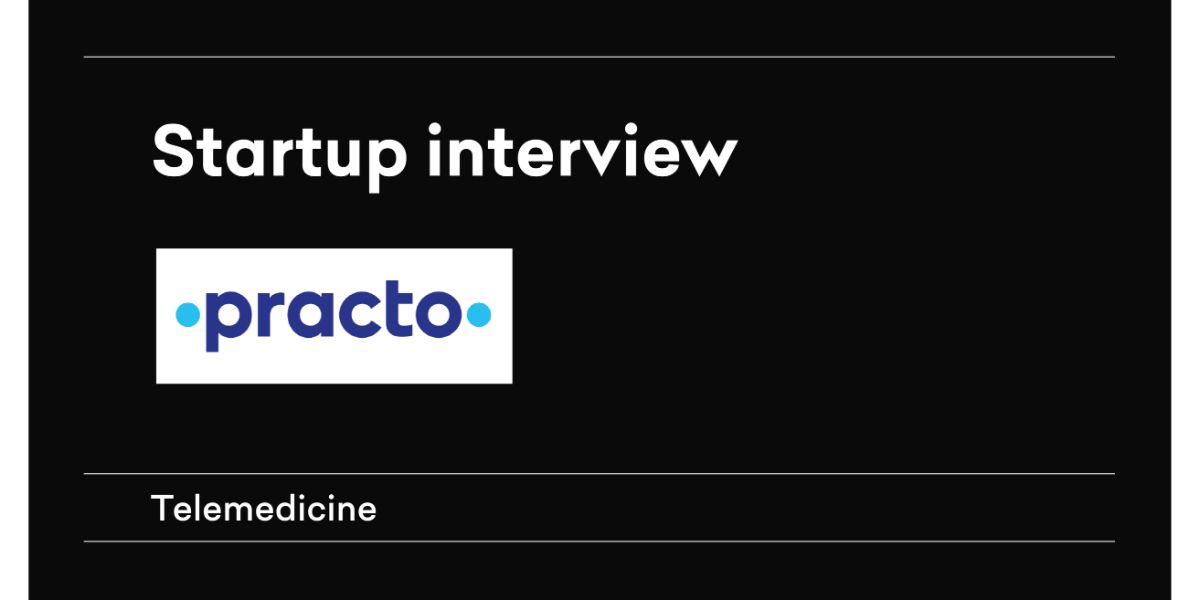 Featured image Practo