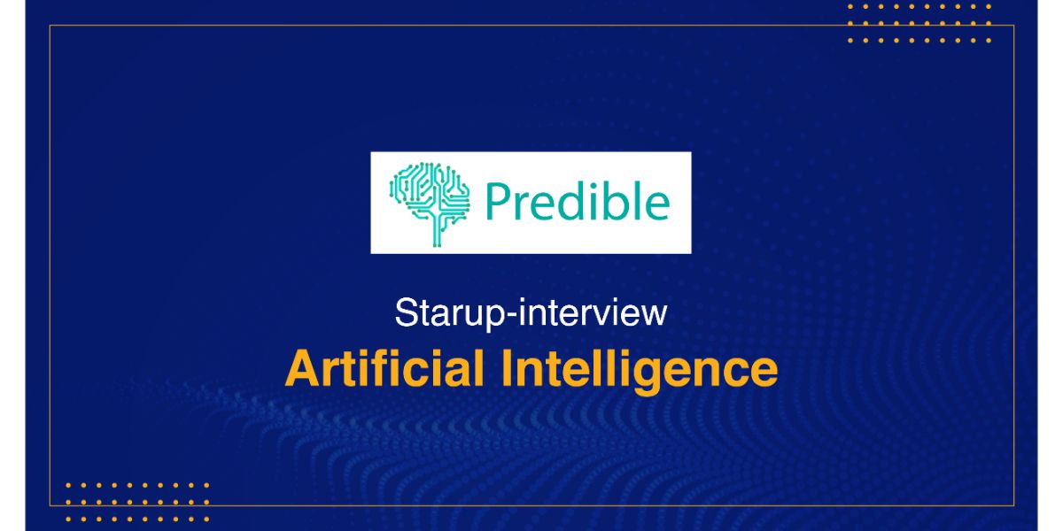 fearured image - AI - Predible Health