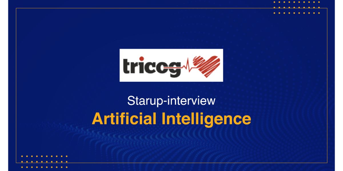 fearured image - AI - Tricog health