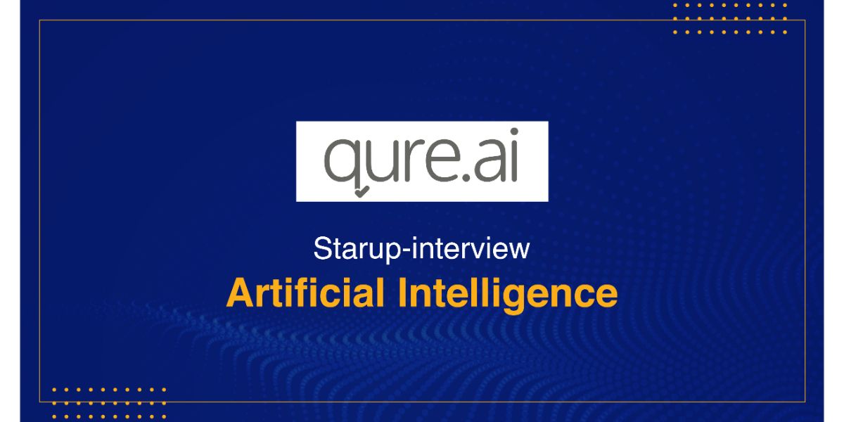 fearured image - AI- qure.ai