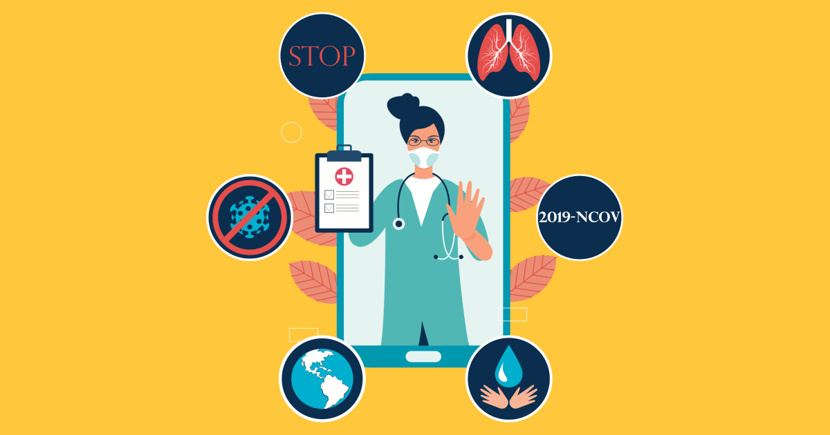 mHealth Apps - IH magazine featured image